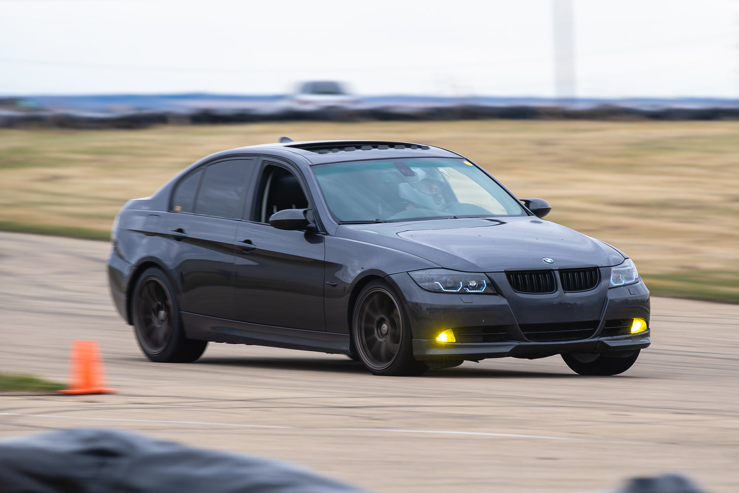 E9X Parts