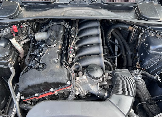 N52 Parts
