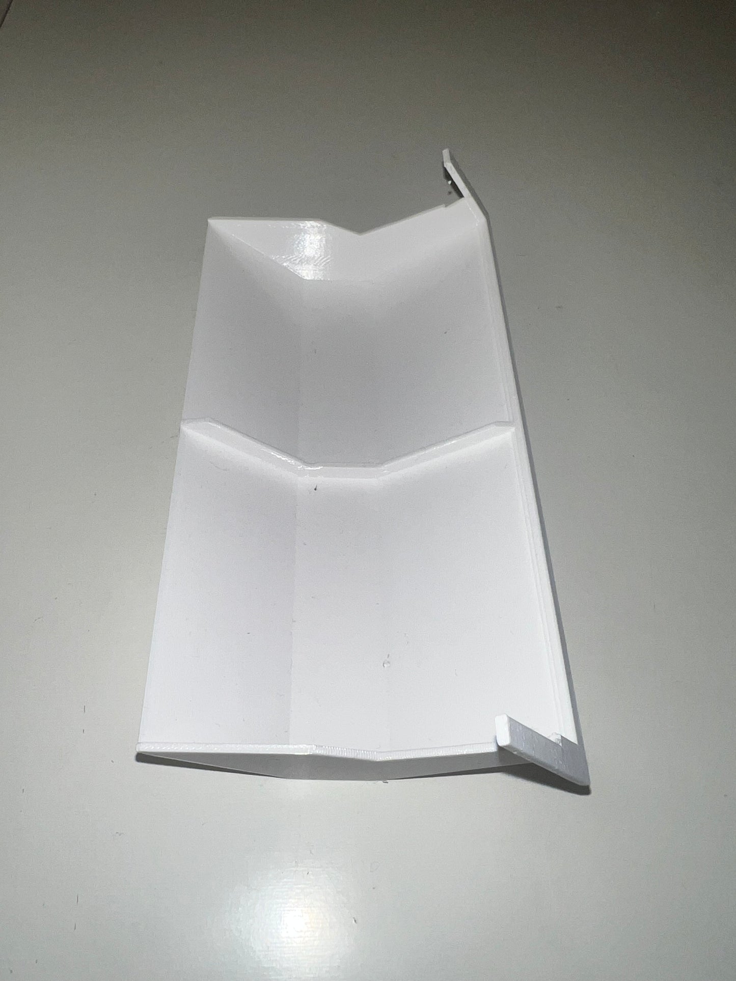 BMW E82/E88 Air Scoops | OAS82