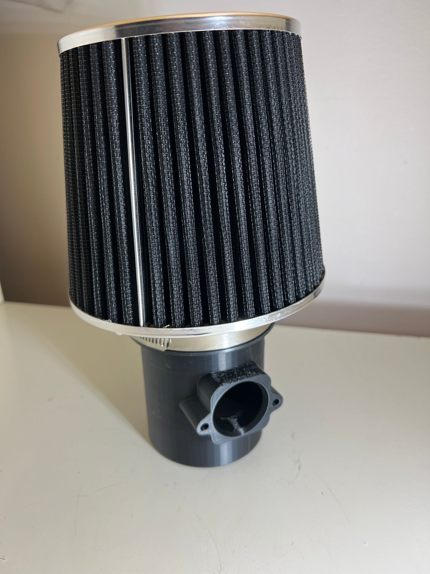BMW N52 Straight MAF Adapter | MAF52