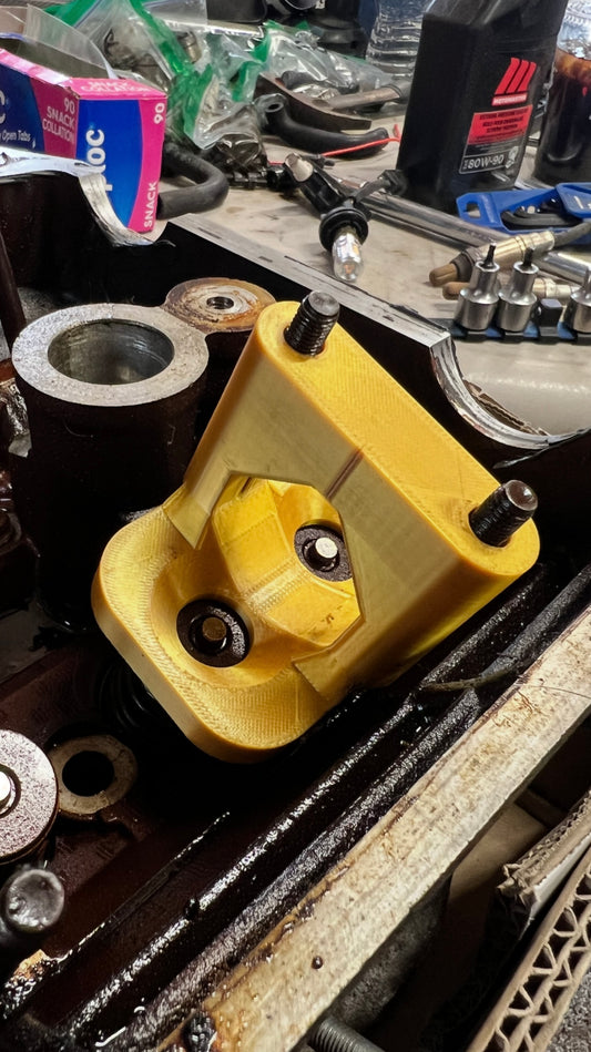 M52/M54 Valve Spring Compressor Tool | VSC54