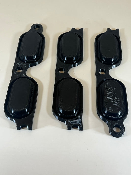 M52 Intake Port Covers | IPC52