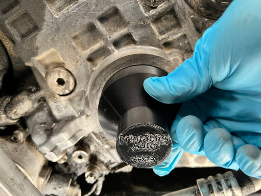BMW Front Crankshaft Seal Driver | CSD01