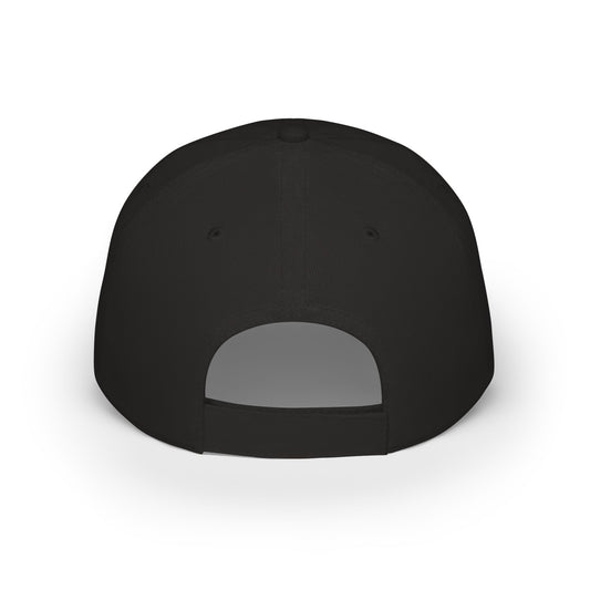 PrintablesAuto Embroidered Baseball Cap