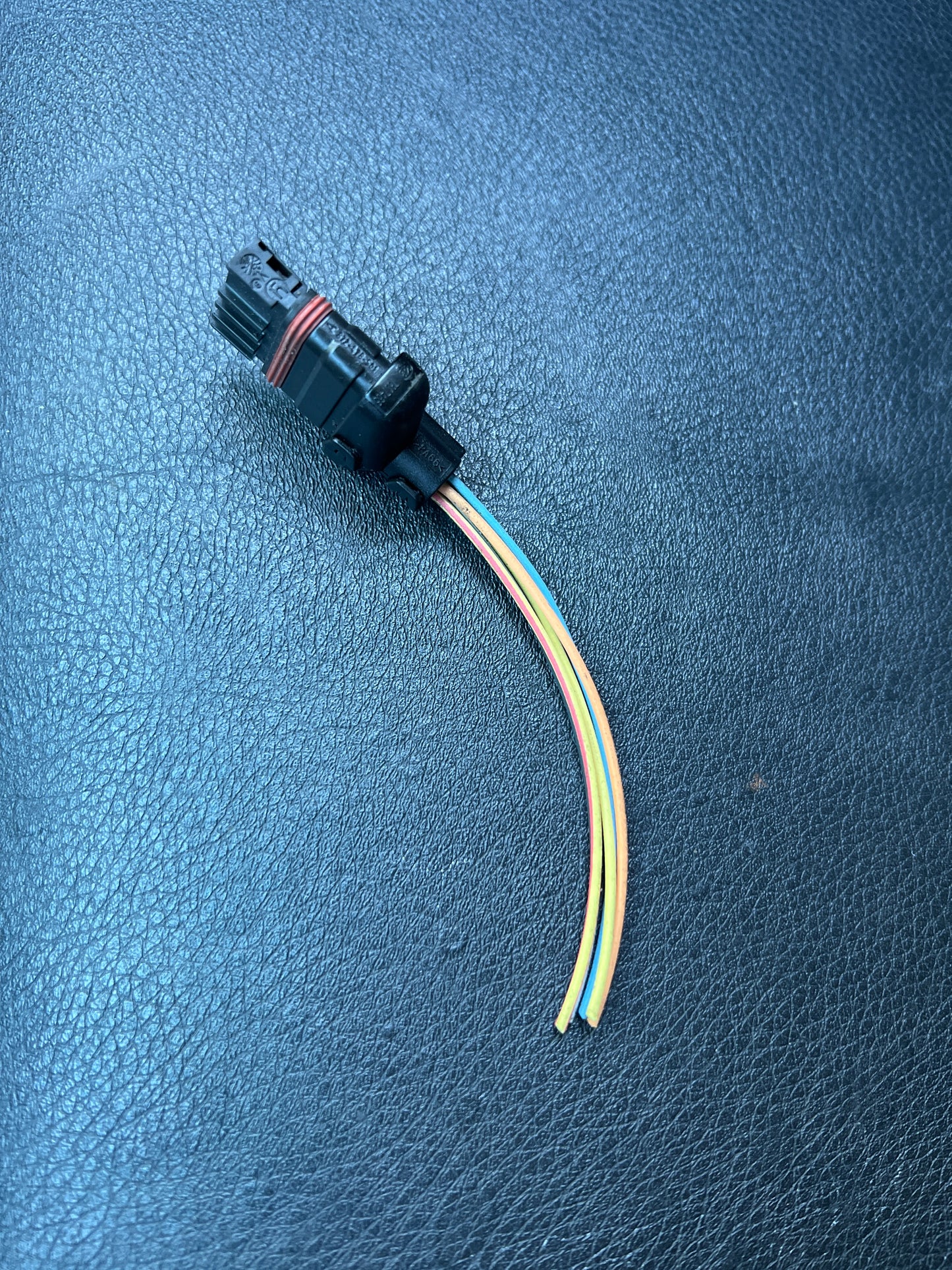 BMW N52 MAF Connector