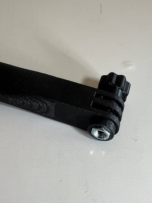 GoPro Tow Hook Screw Mount with Hardware | THS90