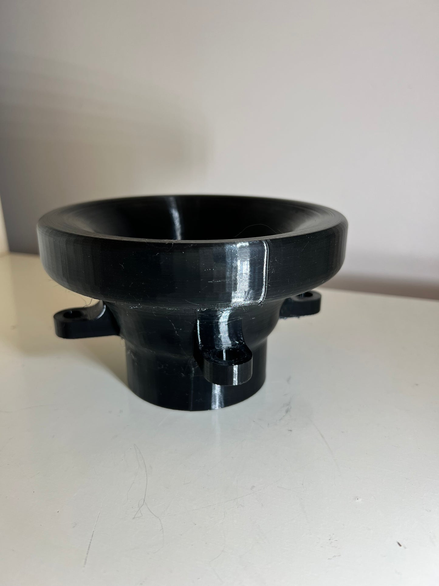 BMW E30 Headlight Intake | BHI30