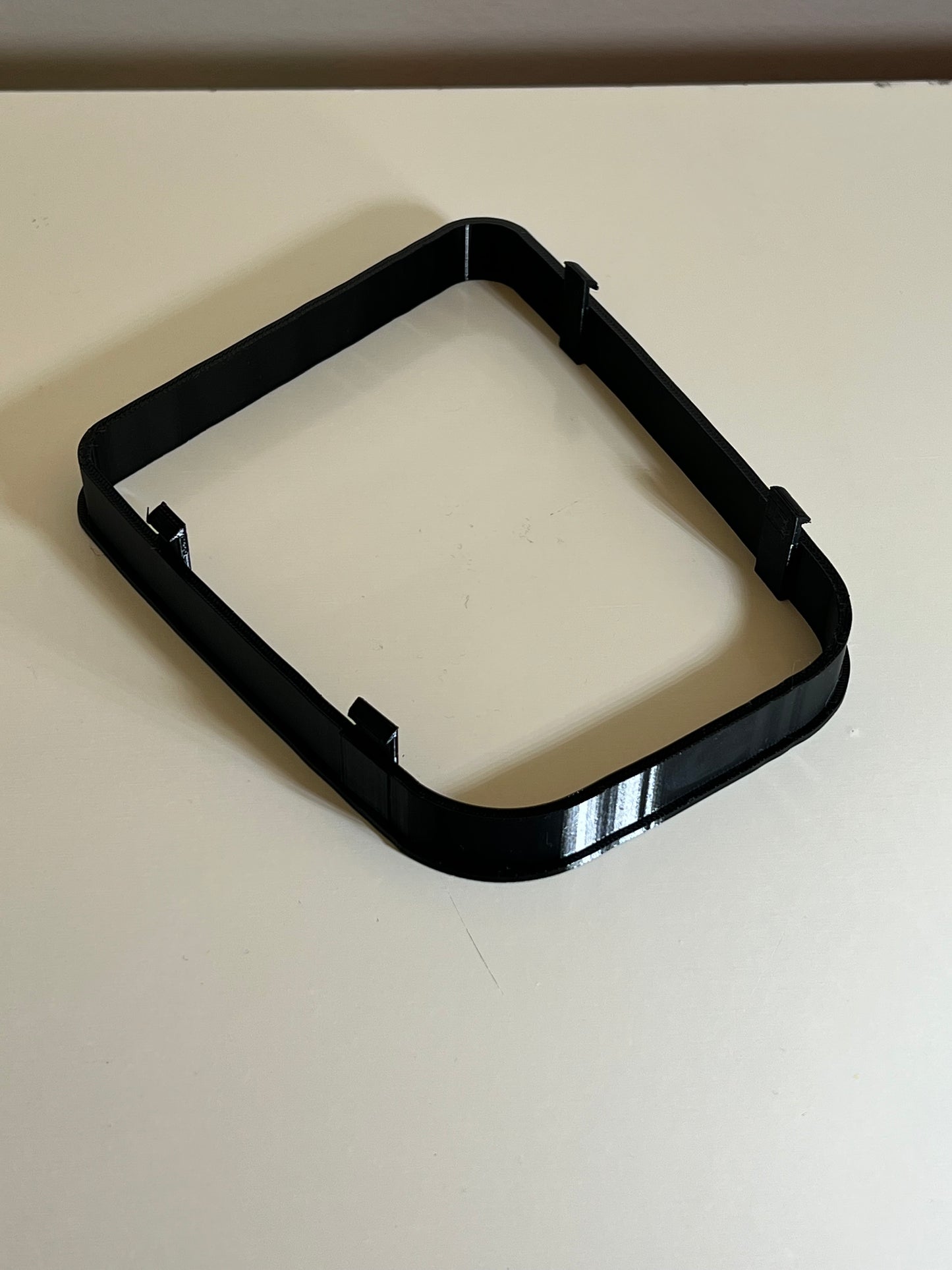 BMW E46 Shift Boot Bracket | MSB46