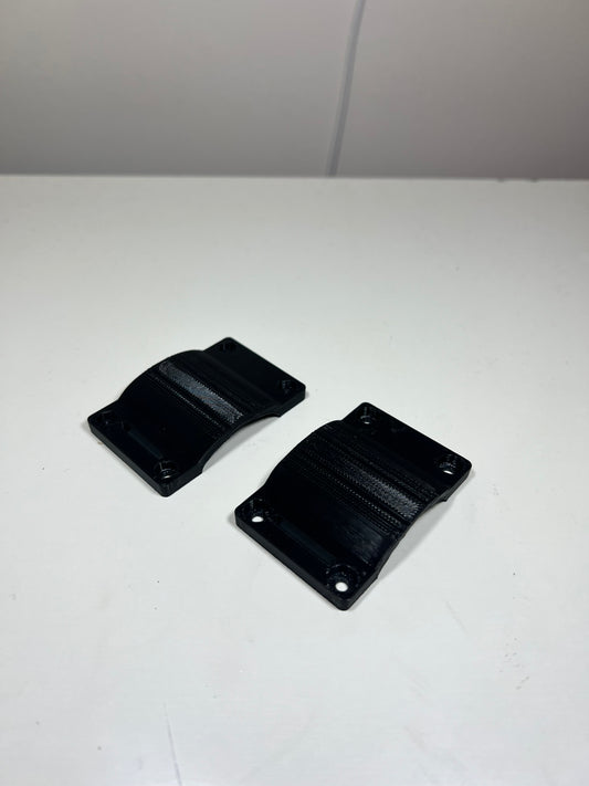 Mishimoto Oil Catch Can Adapter for E8X, E9X | OCA90