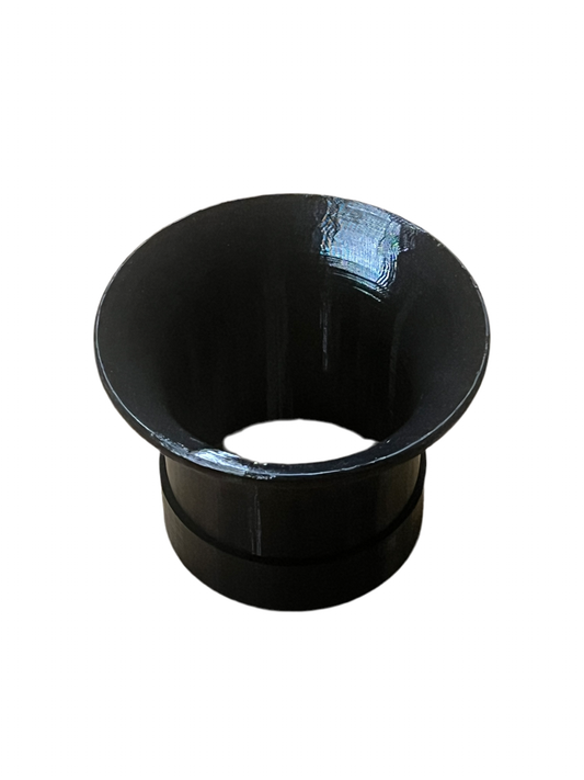 BMW Fog Velocity Pipe | VIP90