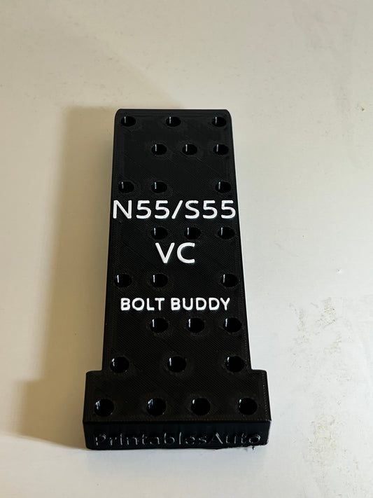 BMW N55/S55 Valve Cover Bolt Buddy | VCB55