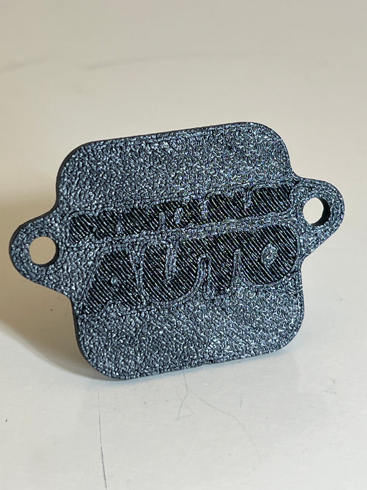 N51 N52 MAF Plug Delete | MPD52