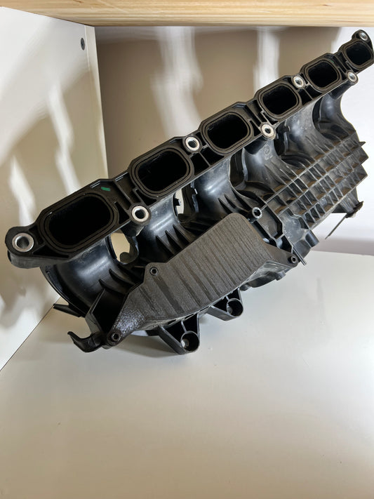 BMW N55 Manifold Block Off Plate | BOP55