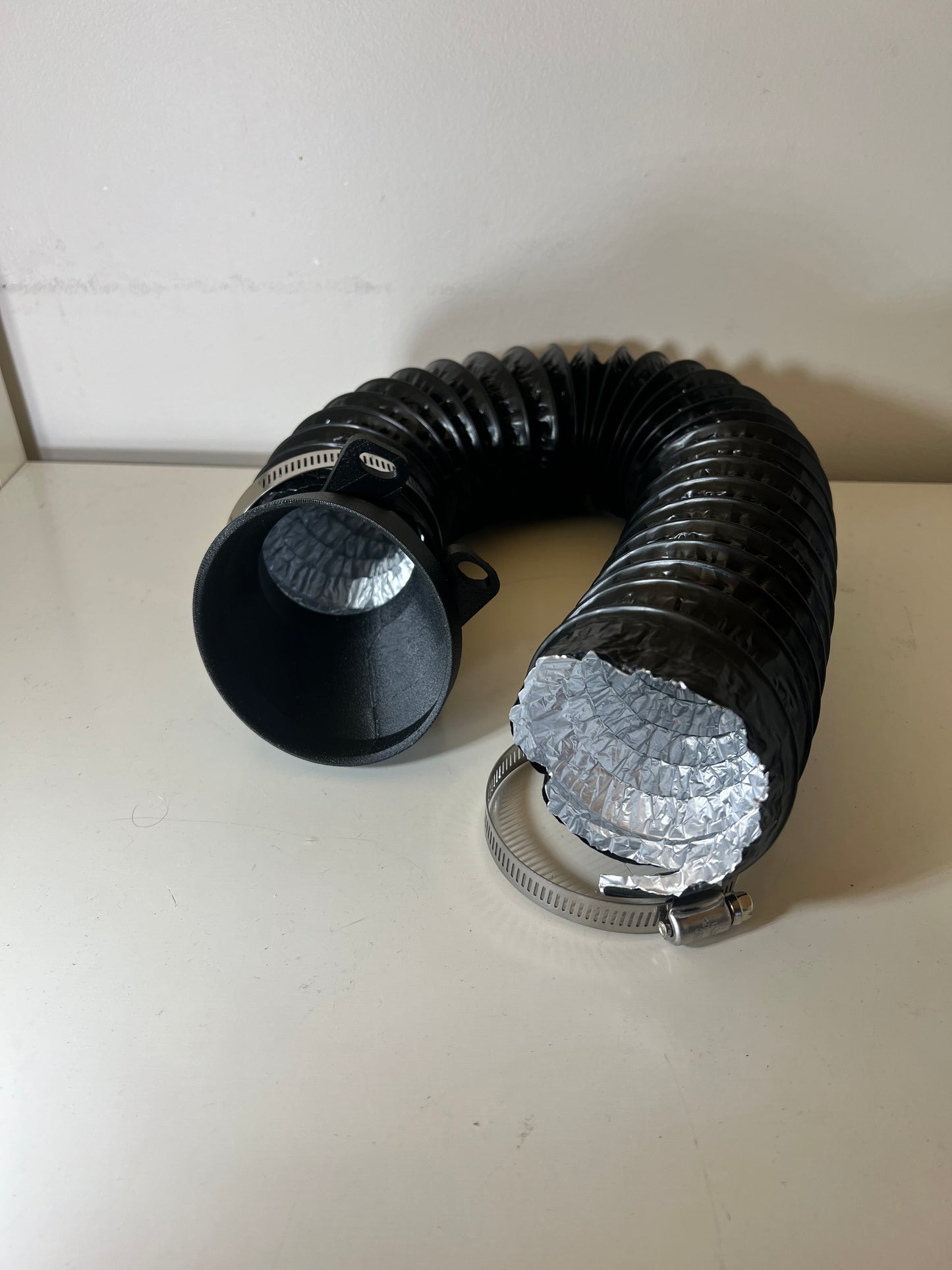 E92 E93 F07 F10 F22 F23 Round Fog Light Intake Assembly | RFI92