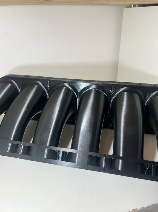 N52 Open Velocity Stacks | PREORDER