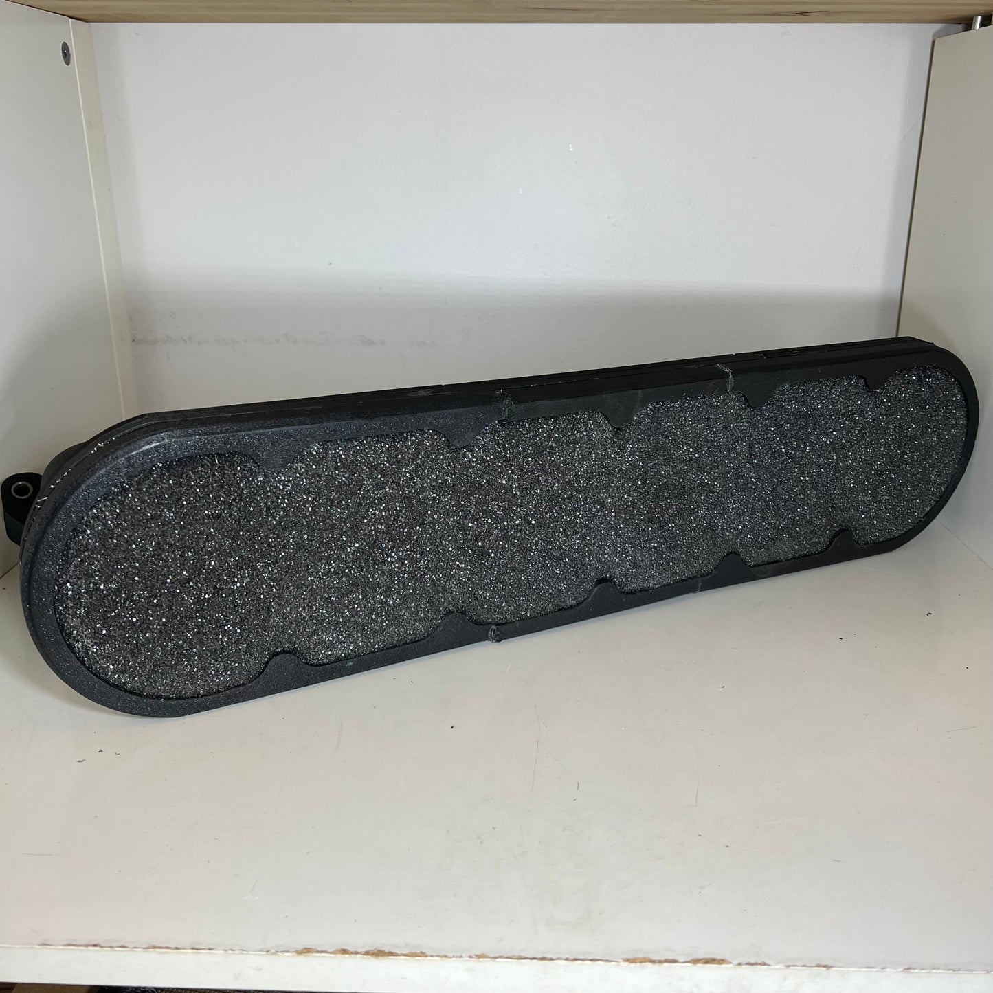 BMW N51 N52 Open Velocity Stacks