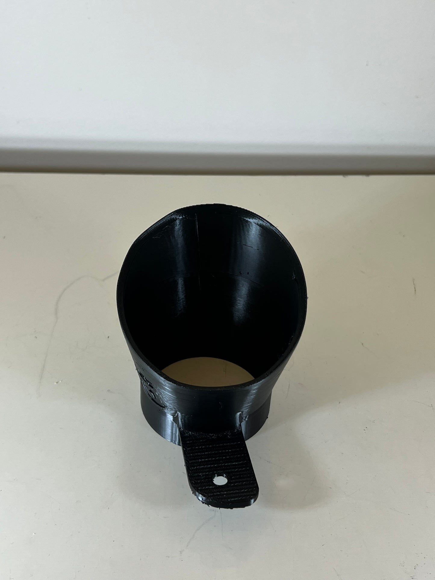 E82 E88 E70 E83 E84 Round Fog Light Intake Assembly | SFI82