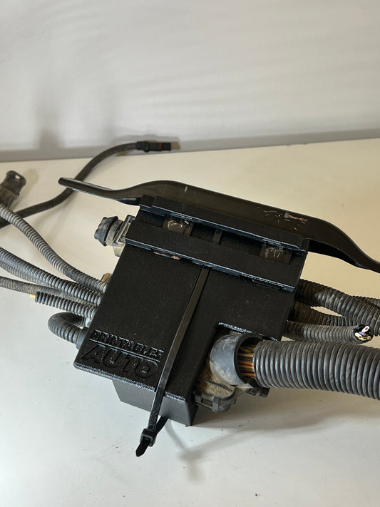 BMW Intake Wiring Junction Box Adapter | JBA52
