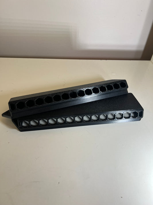 BMW E9X, E8X & E84 BMS Cabin Filter Covers | BCC89