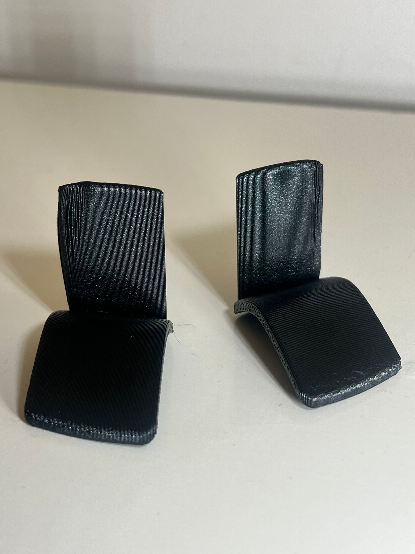 E92 Seatbelt Arm Extention Fix Hooks | SBE92