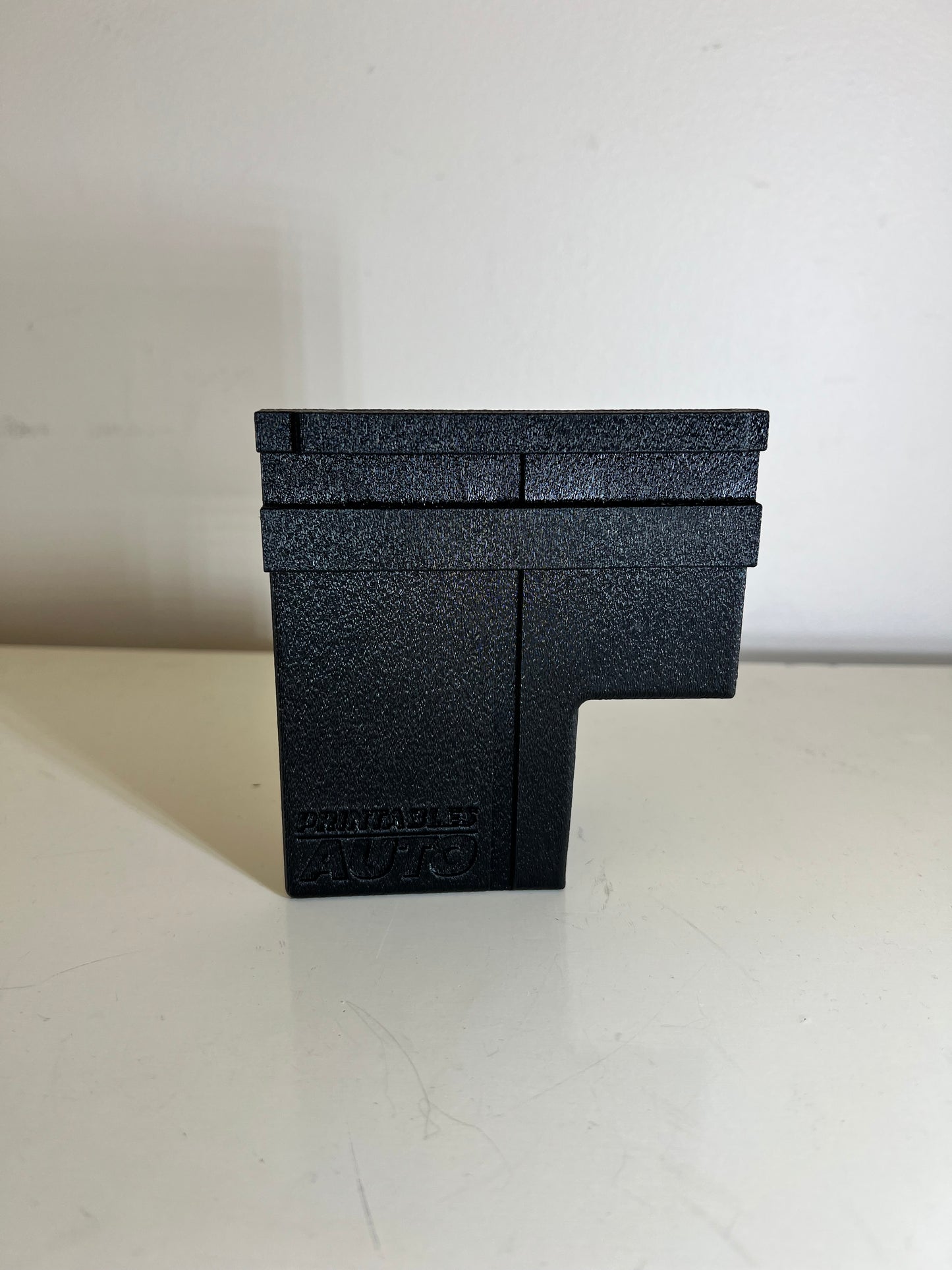 MODEL of Intake Wiring Junction Box Adapter | JBA52m