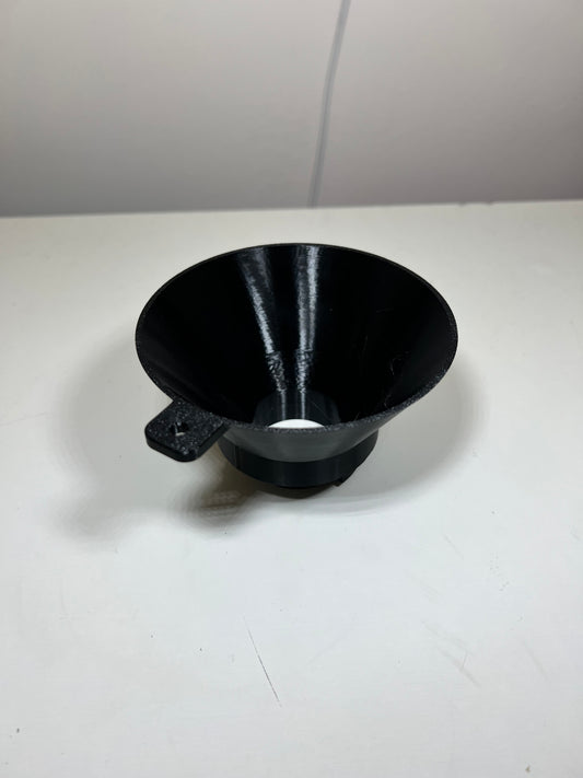 BMW M50, M52, M54 Oil Filler Funnel | OFF50
