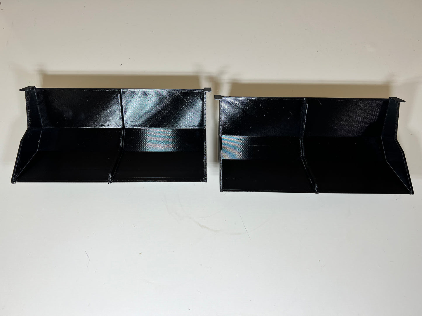 BMW E9X Air Scoops | EAS89