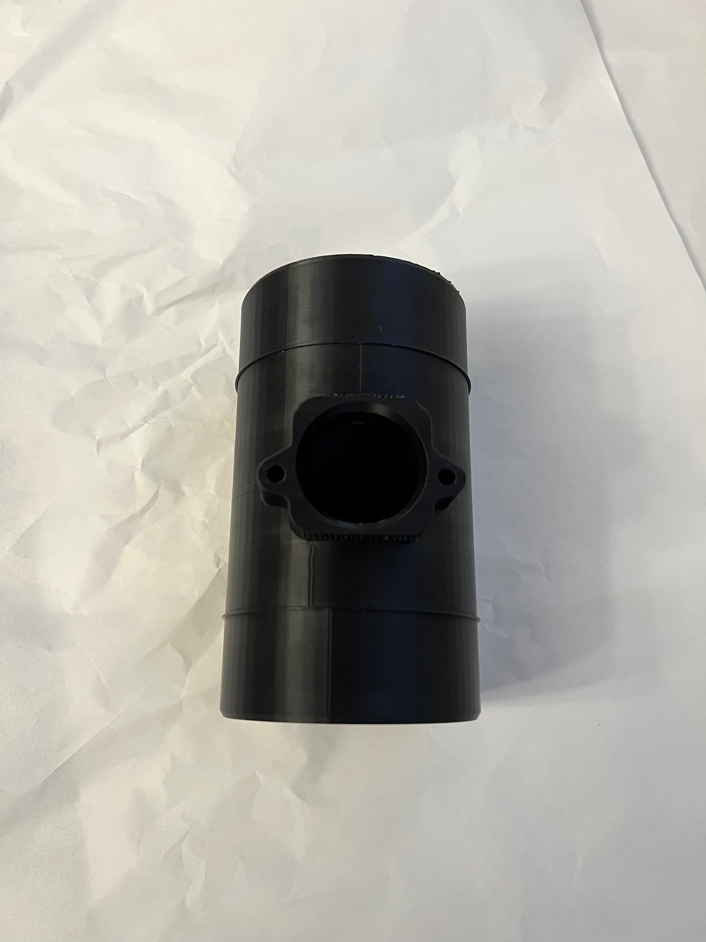 MODEL of N52 Straight MAF Adapters | MAF52m