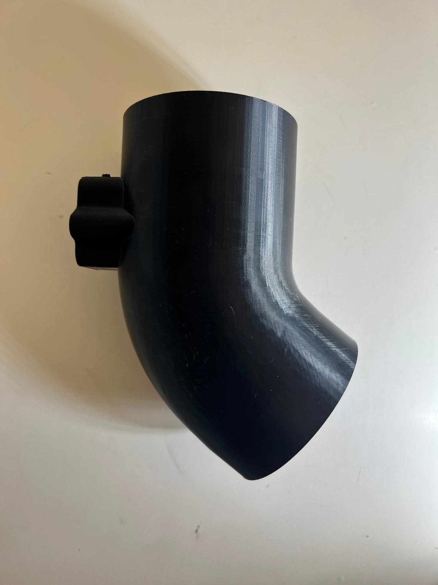 BMW E60 N52 MAF Adapter | MAF60