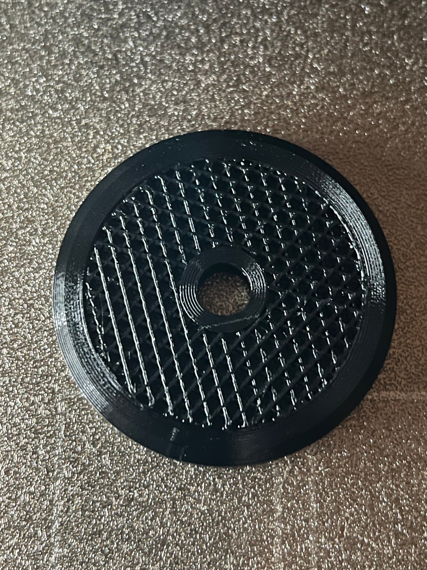 BMW Transmission Mount Bushings | BTB01