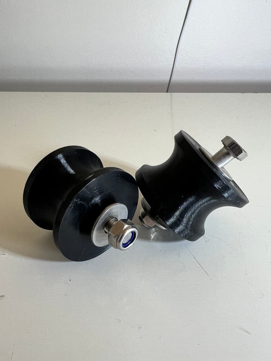 BMW Transmission Mount Bushings | BTB01