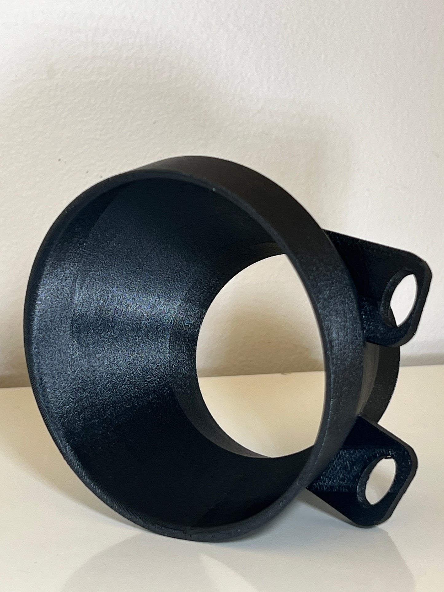 E92 E93 F07 F10 F22 F23 Round Fog Light Intake Assembly | RFI92