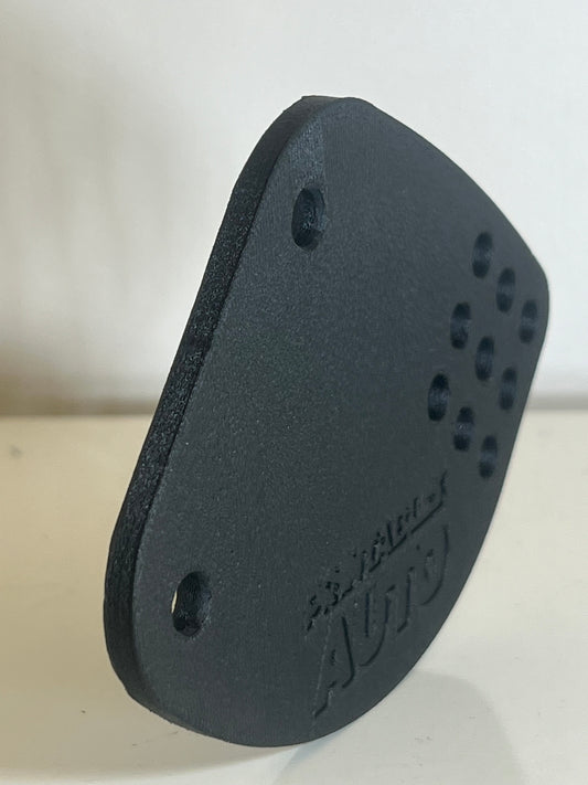 E85 Z4 Catch Can Bracket Plate