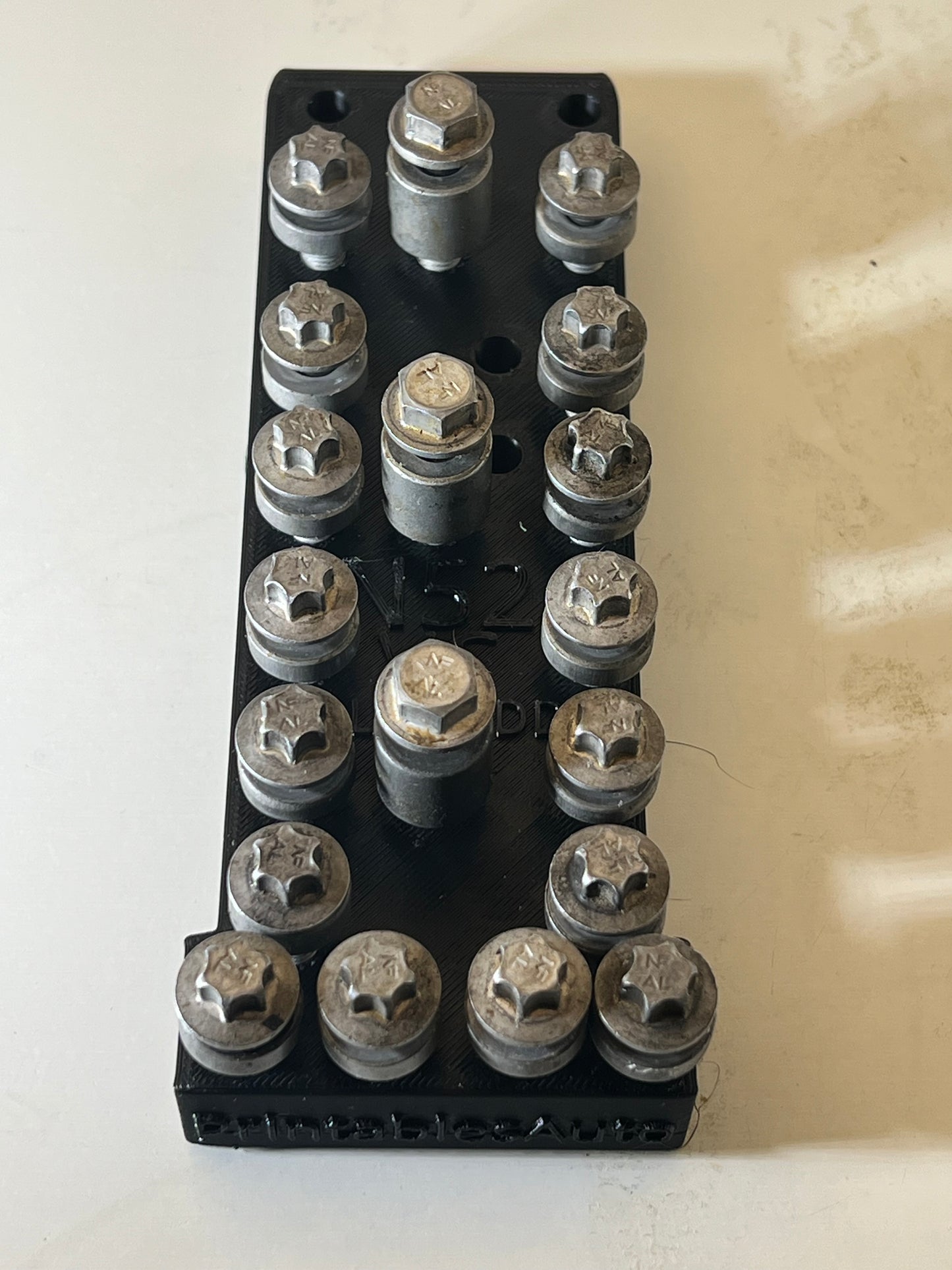 BMW N51/N52 Valve Cover Bolt Buddy | VCB52