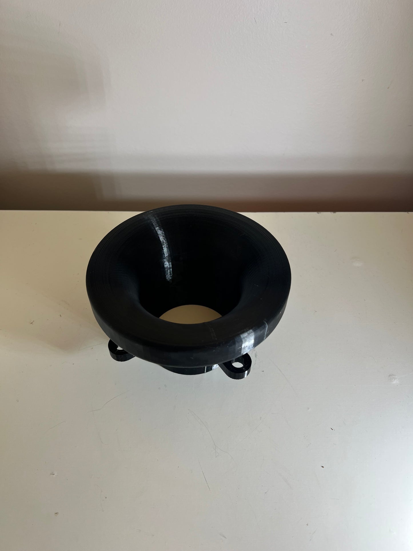 BMW E30 Headlight Intake | BHI30
