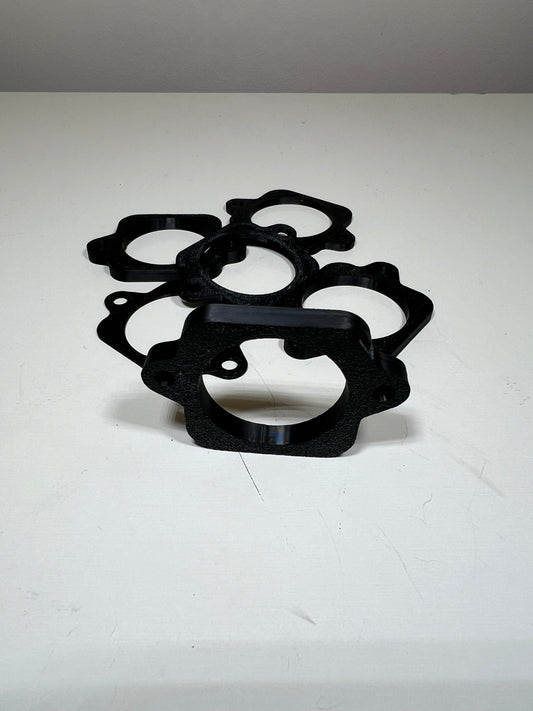 N51 N52 MAF Spacers 3D MODEL | MSK52m