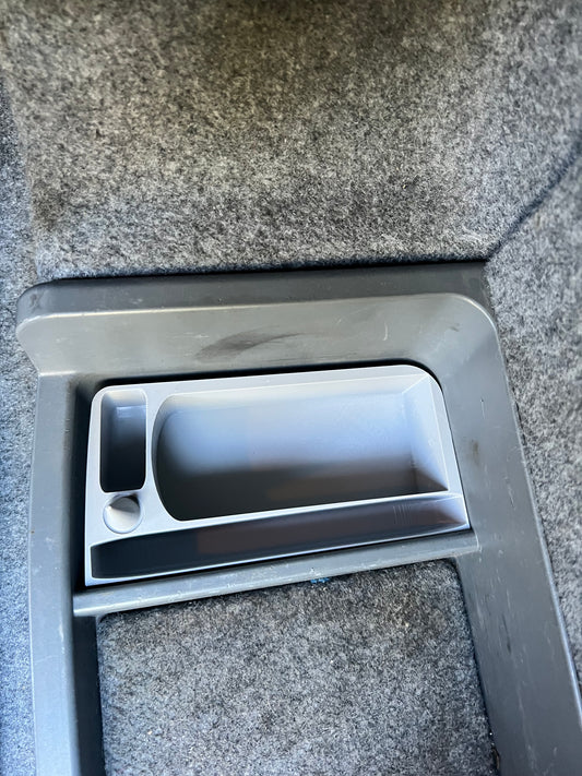 BMW E9X Trunk Oil Storage with Funnel | OTS01
