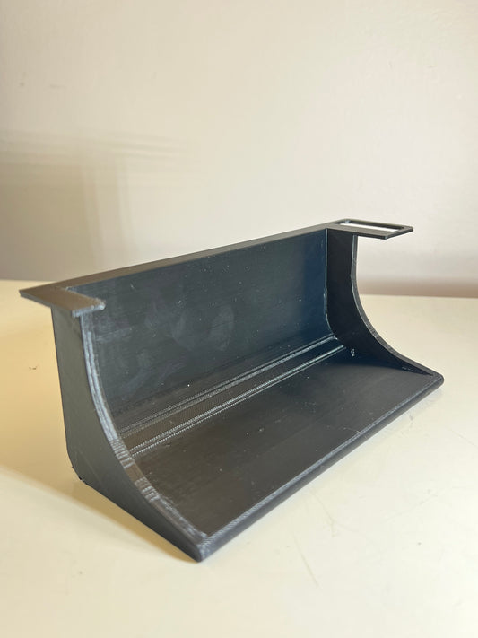 BMW E9X Air Scoops | EAS89