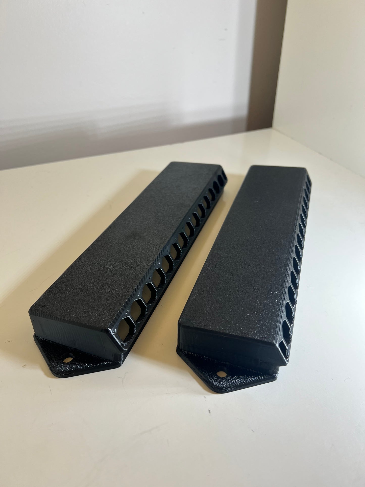 BMW E9X, E8X & E84 BMS Cabin Filter Covers | BCC89