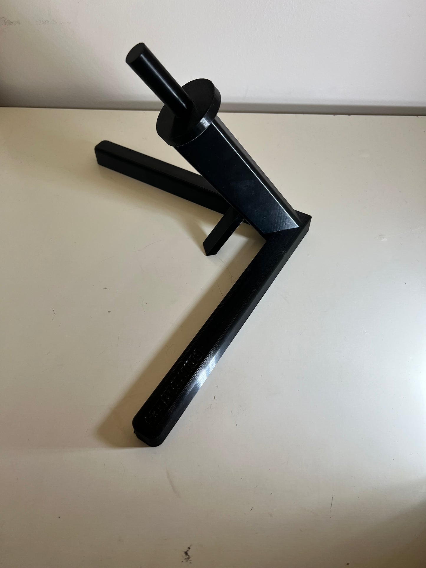 BMW Steering Wheel Stand Display | SWD01