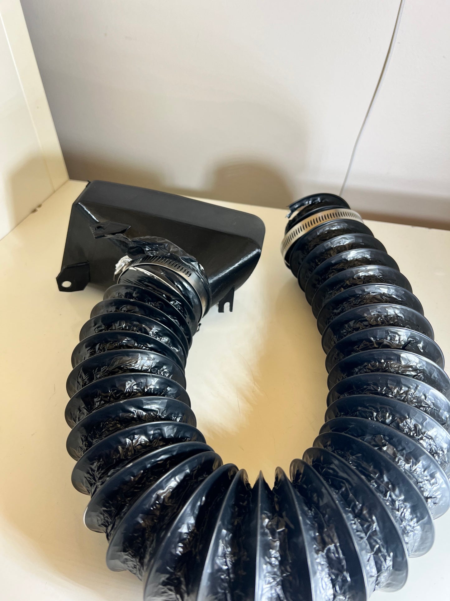 E92 E93 Fog Light Intake Assembly | FLI92