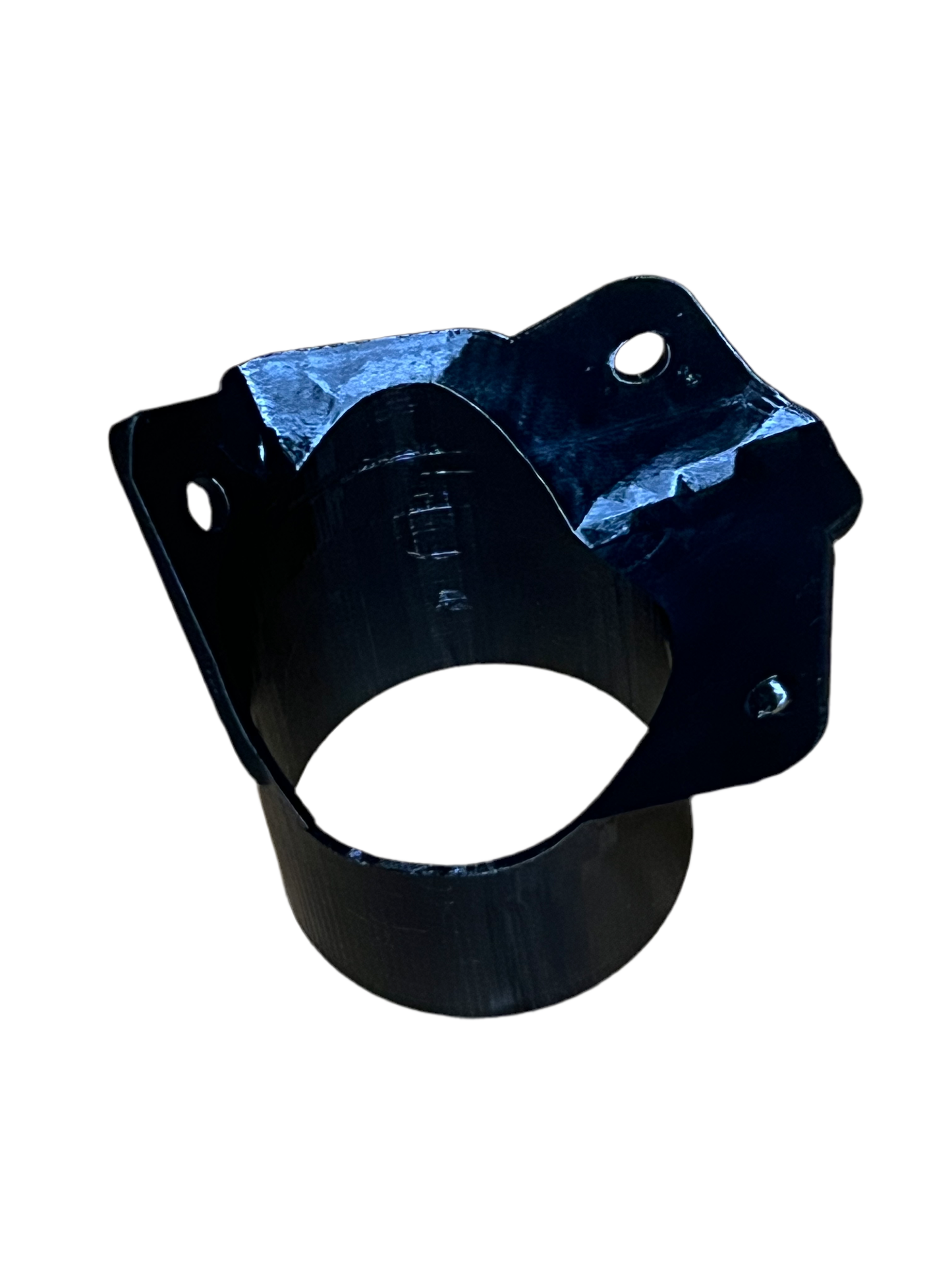 BMW E82, E9X N52 D-Style RAM Cold Air Intake Adapter | DIA52