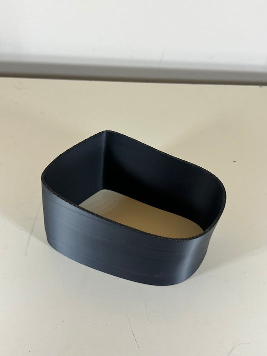 N51 N52 Short Air Duct Extension