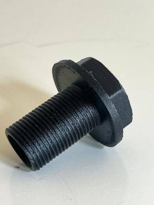 N51 N52 Oil Pan Return Plug for Oil Separator Delete | OPP52