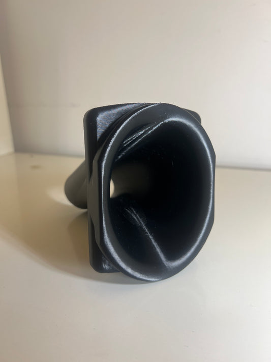 N52 Slip-On Open Trumpets Velocity Stacks | TVS52