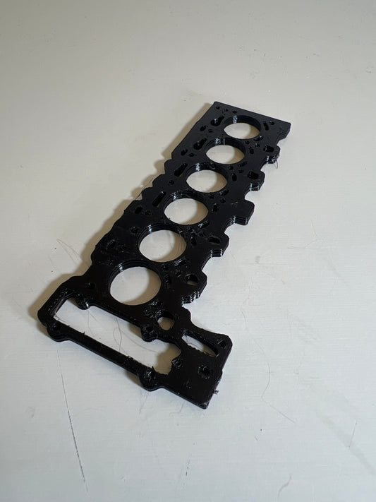 BMW N51/N52 Headgasket Keychain
