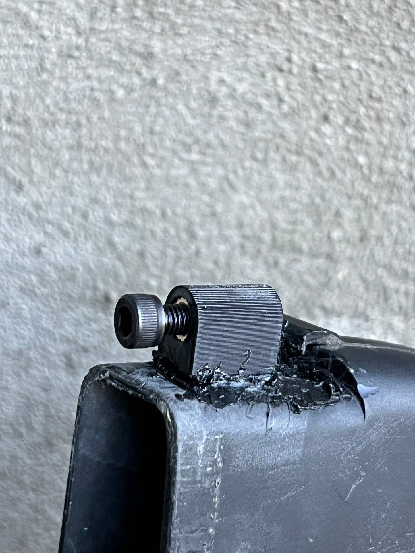 BMW E9X Air Intake Duct Tabs Repair Kit | DRK89