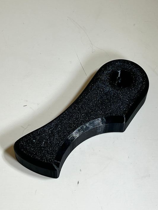 BMW Hood Release Handle