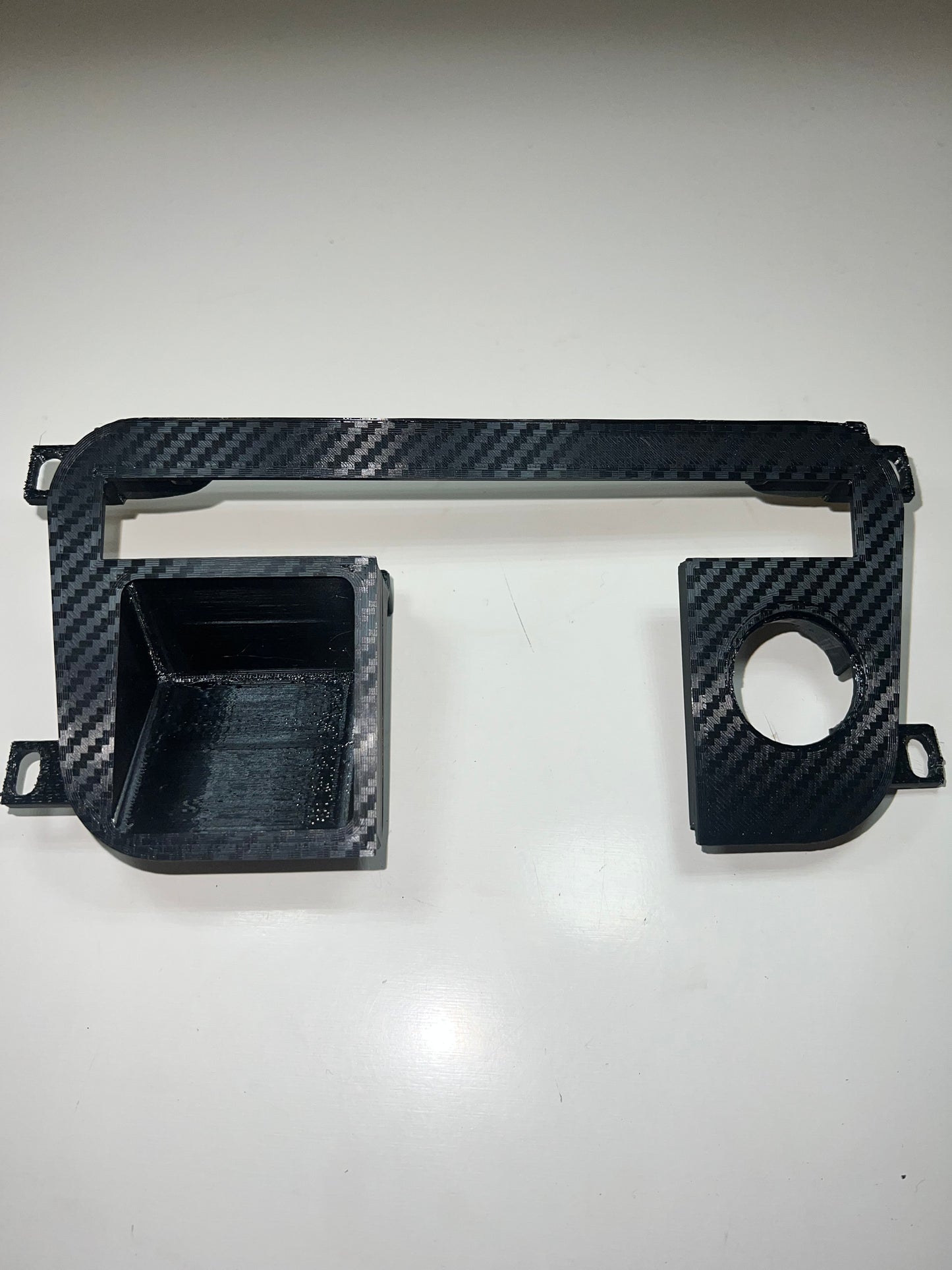 BMW E9X Chassis Mounted Shifter Center Coin Ash Tray | SWT90