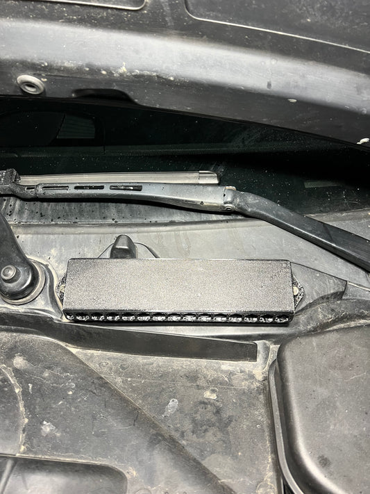 BMW E9X, E8X & E84 BMS Cabin Filter Covers | BCC89